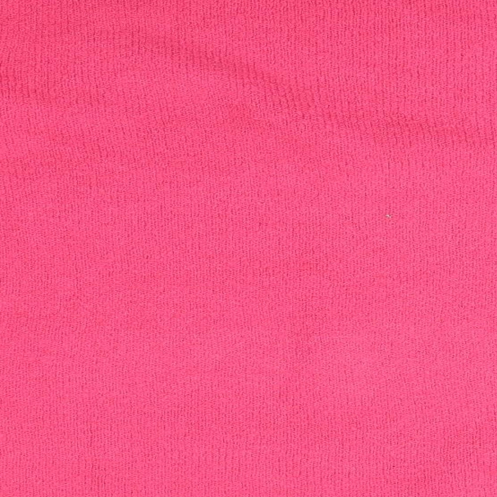 Bonmarché Womens Multicoloured   Pullover Jumper Size 12