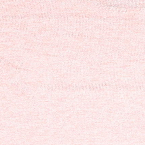 Primark Girls Pink   Pullover Jumper Size 12 Years  - TEAM NAUGHTY