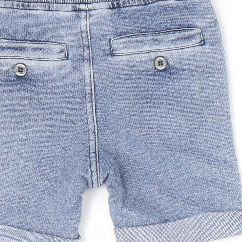 Timberland Boys Blue   Jogger Jeans Size 6-9 Months