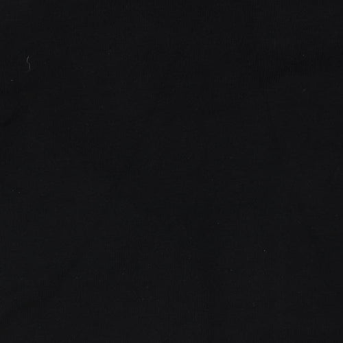 Insight Womens Black   Cardigan Jumper Size L