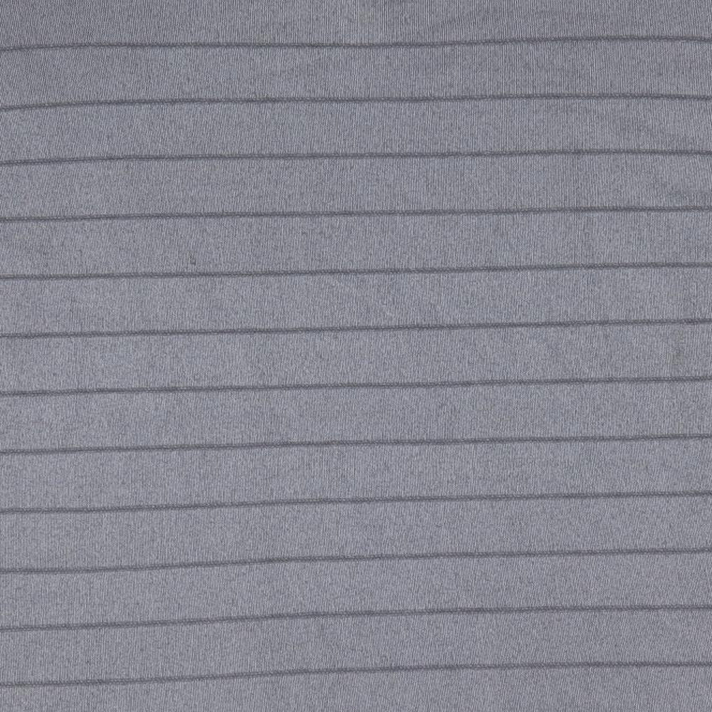 One More Story Womens Grey Striped  Pullover Jumper Size 6