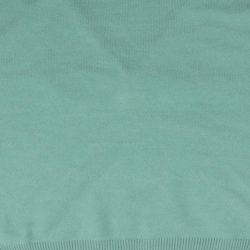 Internacionale Womens Green   Pullover Jumper Size 12