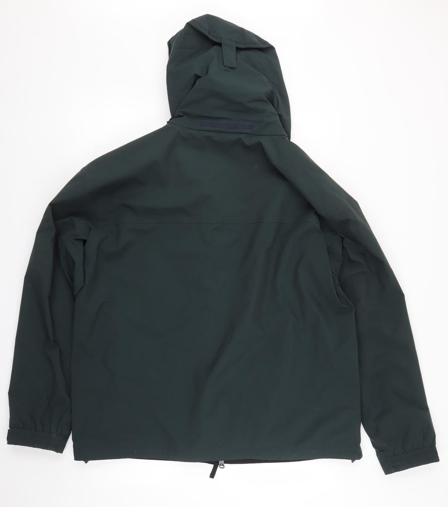 Sprayway Mens Green   Rain Coat Coat Size XL