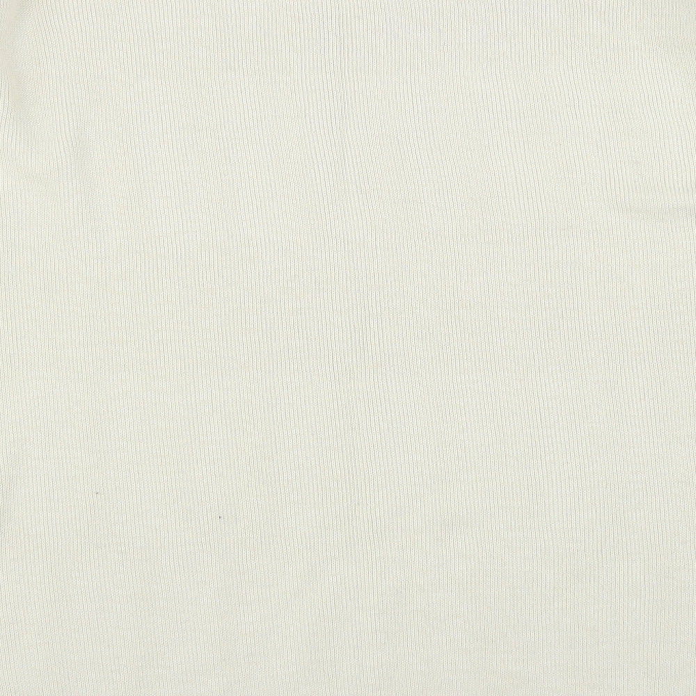 Urban Spirit Mens Beige   Pullover Sweatshirt Size XL