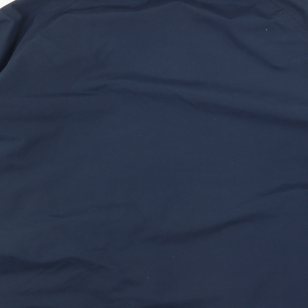 Hawkshead Mens Blue   Jacket  Size L