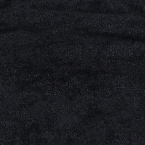 Brave Soul Womens Black   Pullover Jumper Size 16