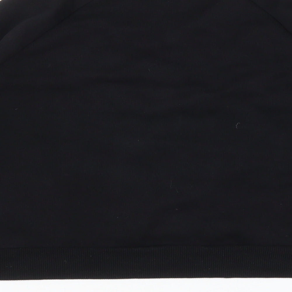 New Look Girls Multicoloured   Pullover Sweatshirt Size 14-15 Years