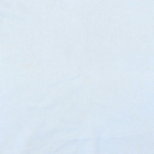 Bonmarche Womens Blue   Pullover Jumper Size S
