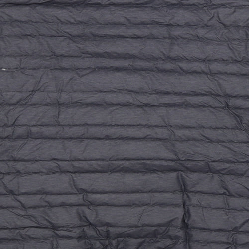 Preworn Mens Grey   Pea Coat Jacket