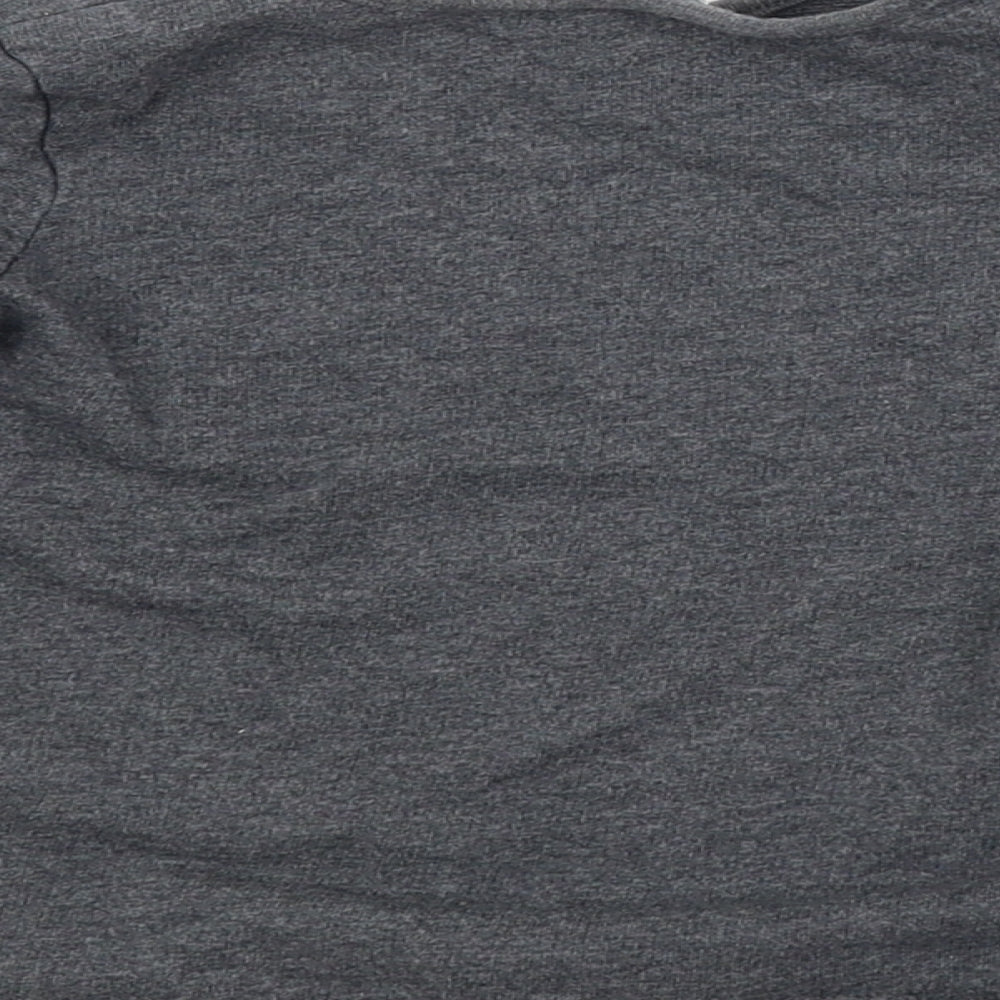 NEXT Baby Grey   Pullover Jumper Size 12-18 Months  - BONJOUR