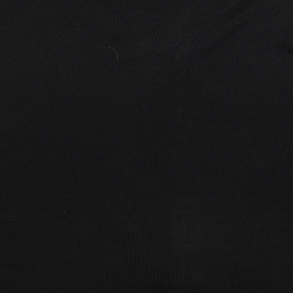 George Womens Black   Cardigan Jumper Size 24