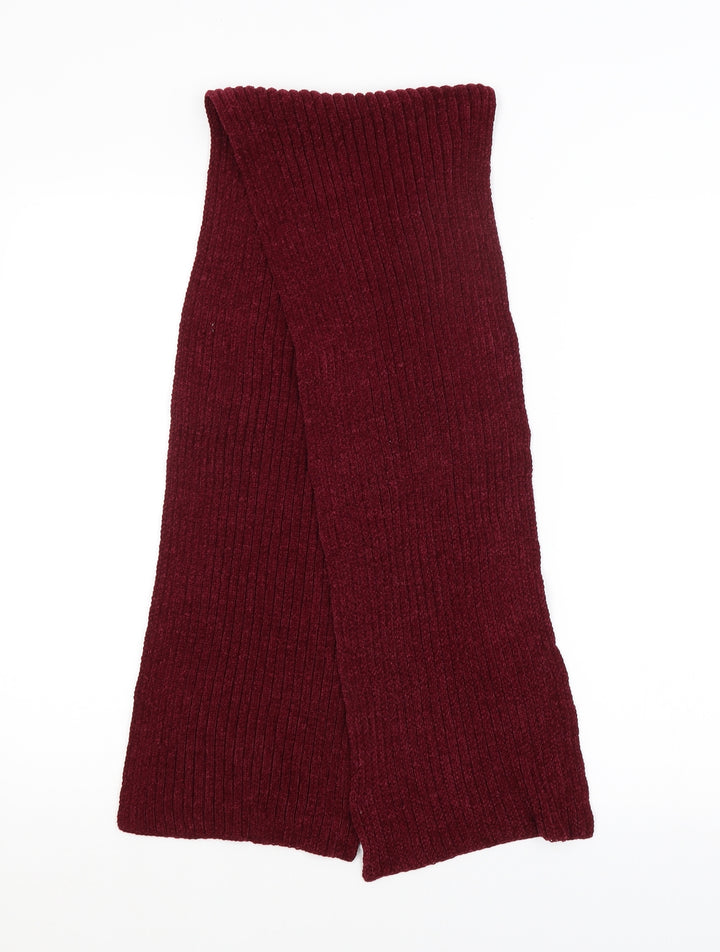 TESCO Unisex Purple    Scarf