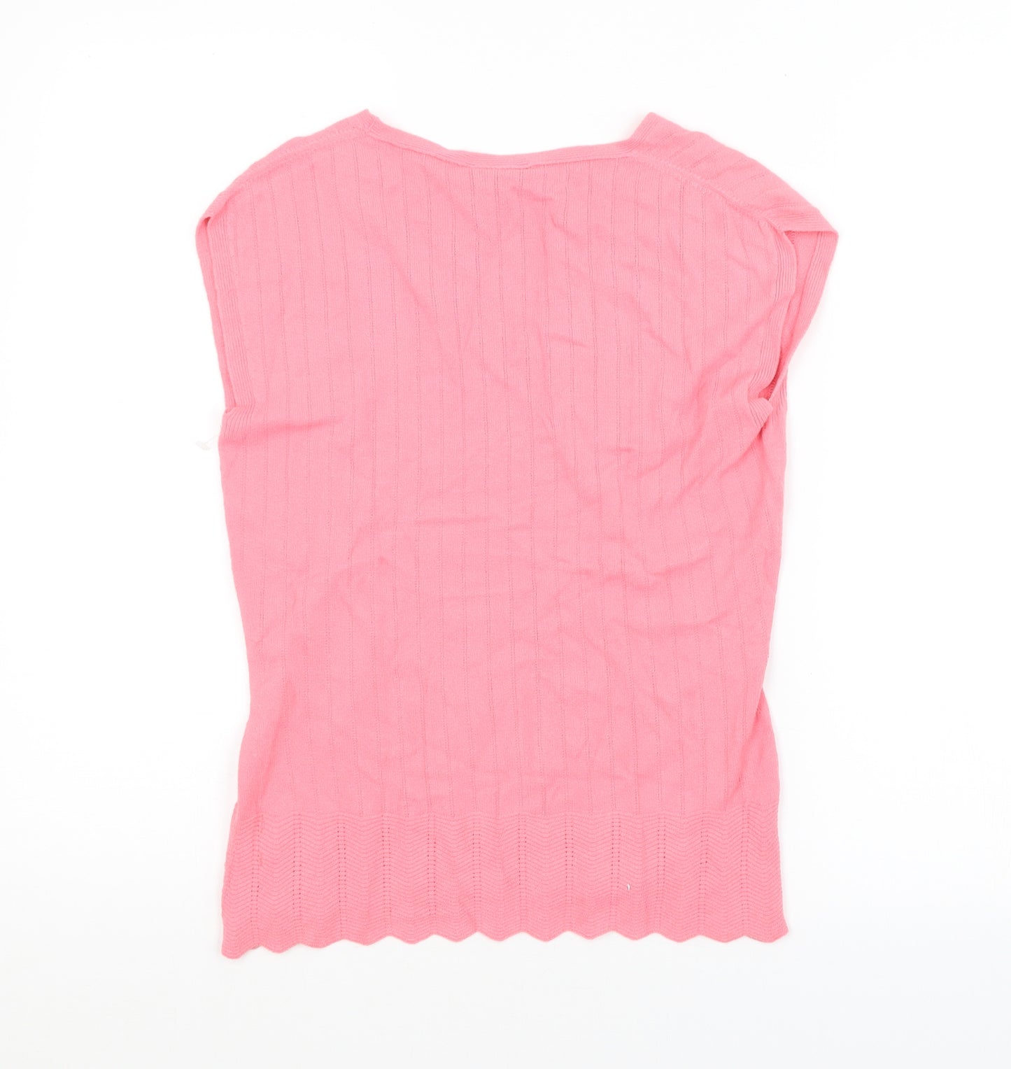 NEXT Womens Pink   Basic Tank Size 12