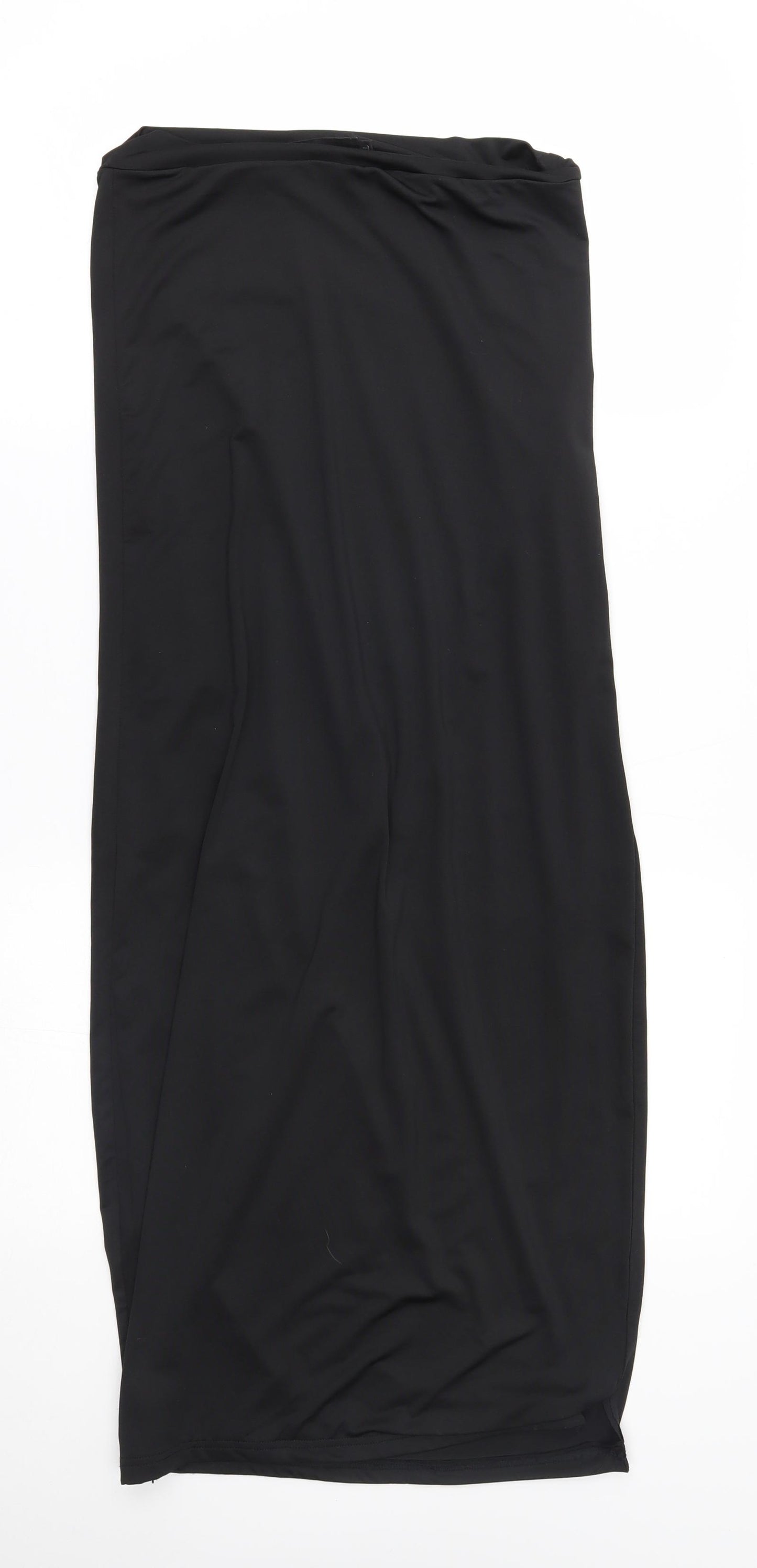 Newagerebel Womens Black   Bodycon  Size XL