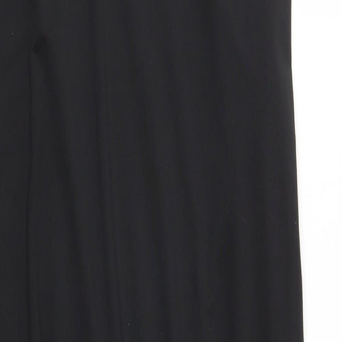 Newagerebel Womens Black   Bodycon  Size XL