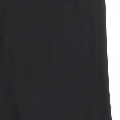 Newagerebel Womens Black   Bodycon  Size XL