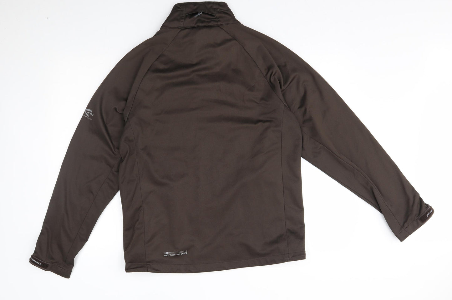 Regatta Mens Brown   Jacket  Size M