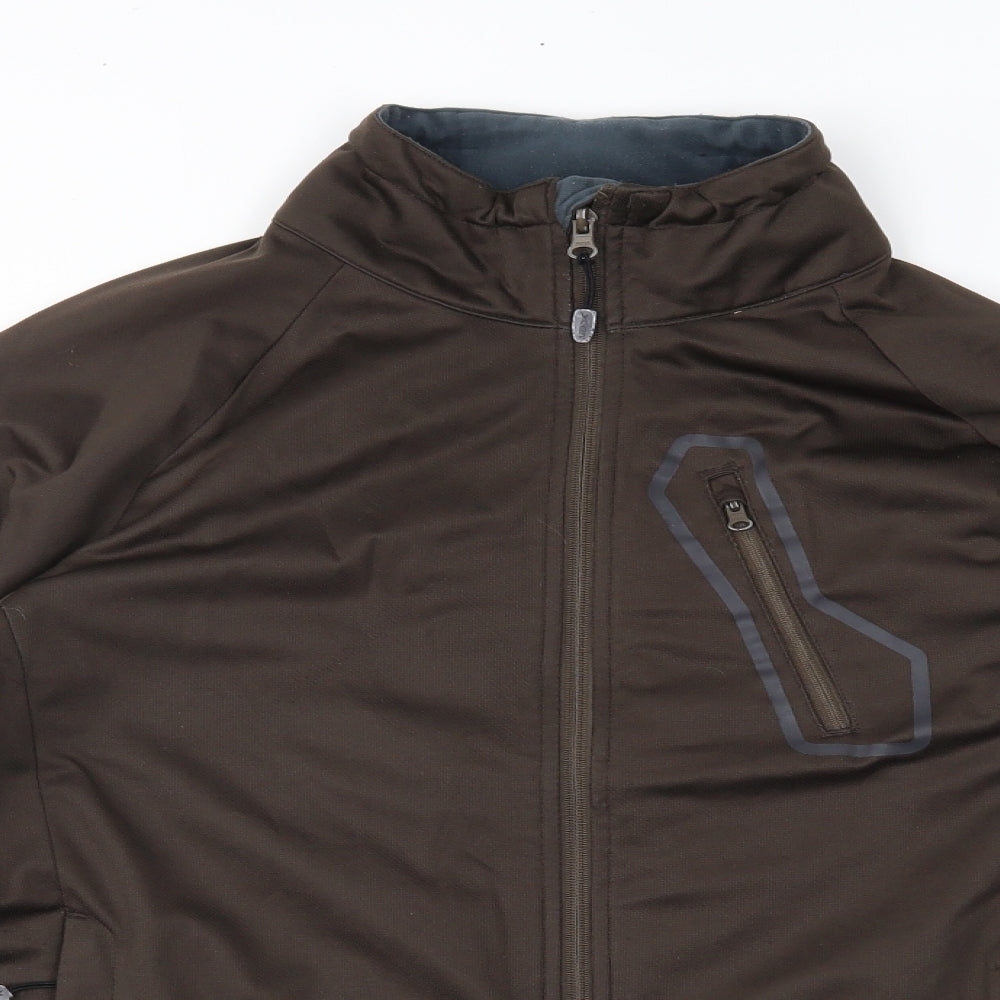 Regatta Mens Brown   Jacket  Size M