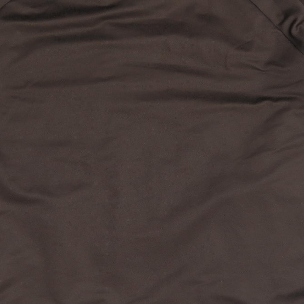 Regatta Mens Brown   Jacket  Size M