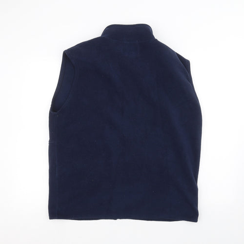 Result Mens Blue   Jacket  Size M