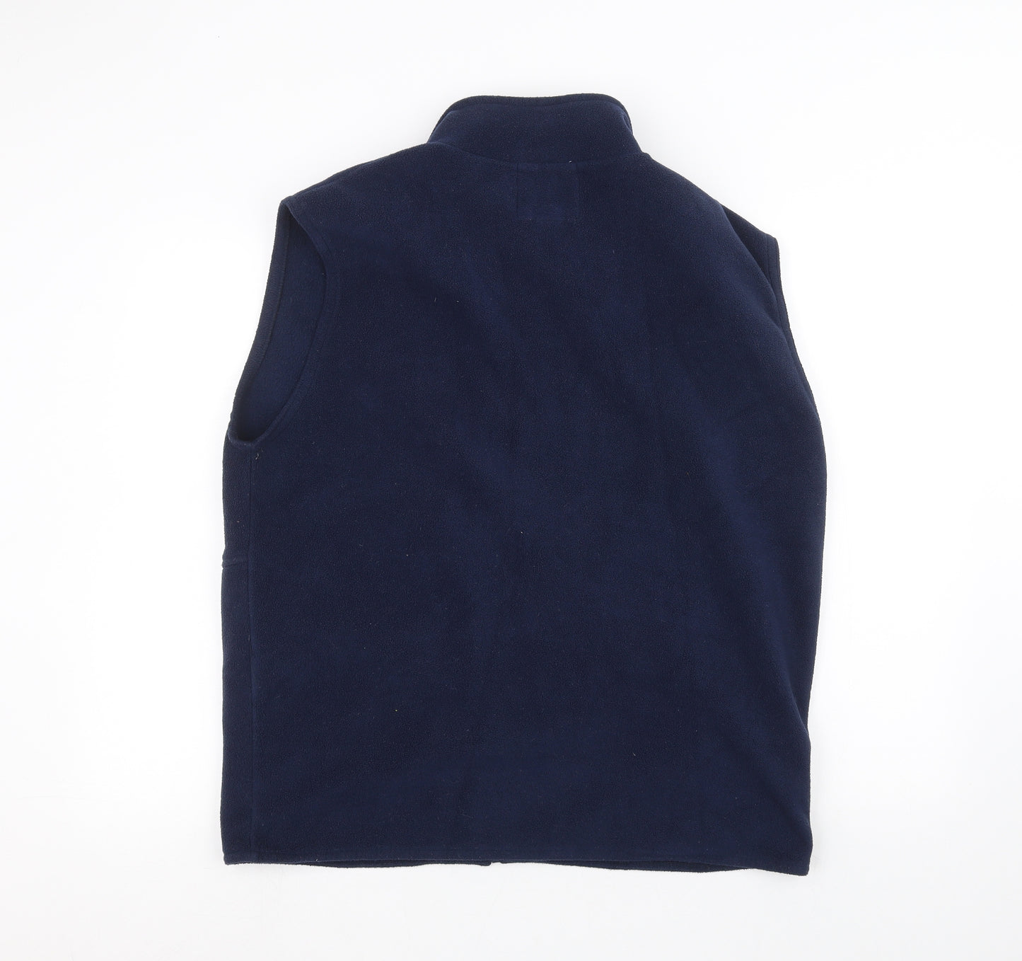 Result Mens Blue   Jacket  Size M