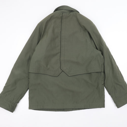 Rossetti Womens Green   Jacket  Size 12