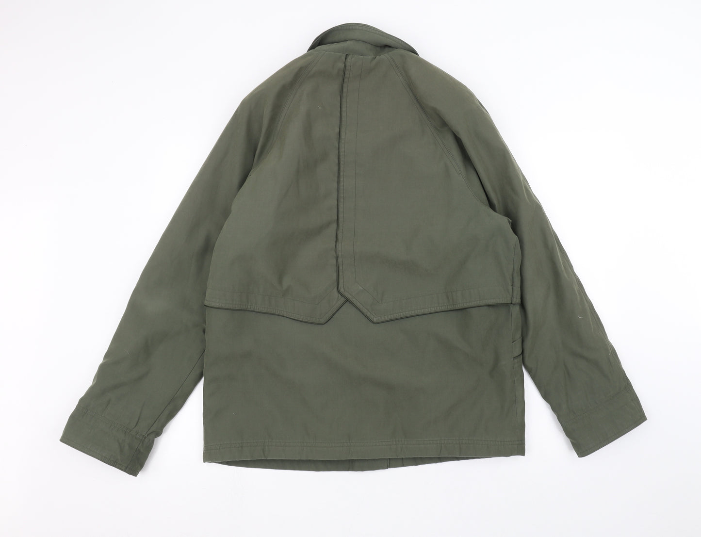 Rossetti Womens Green   Jacket  Size 12