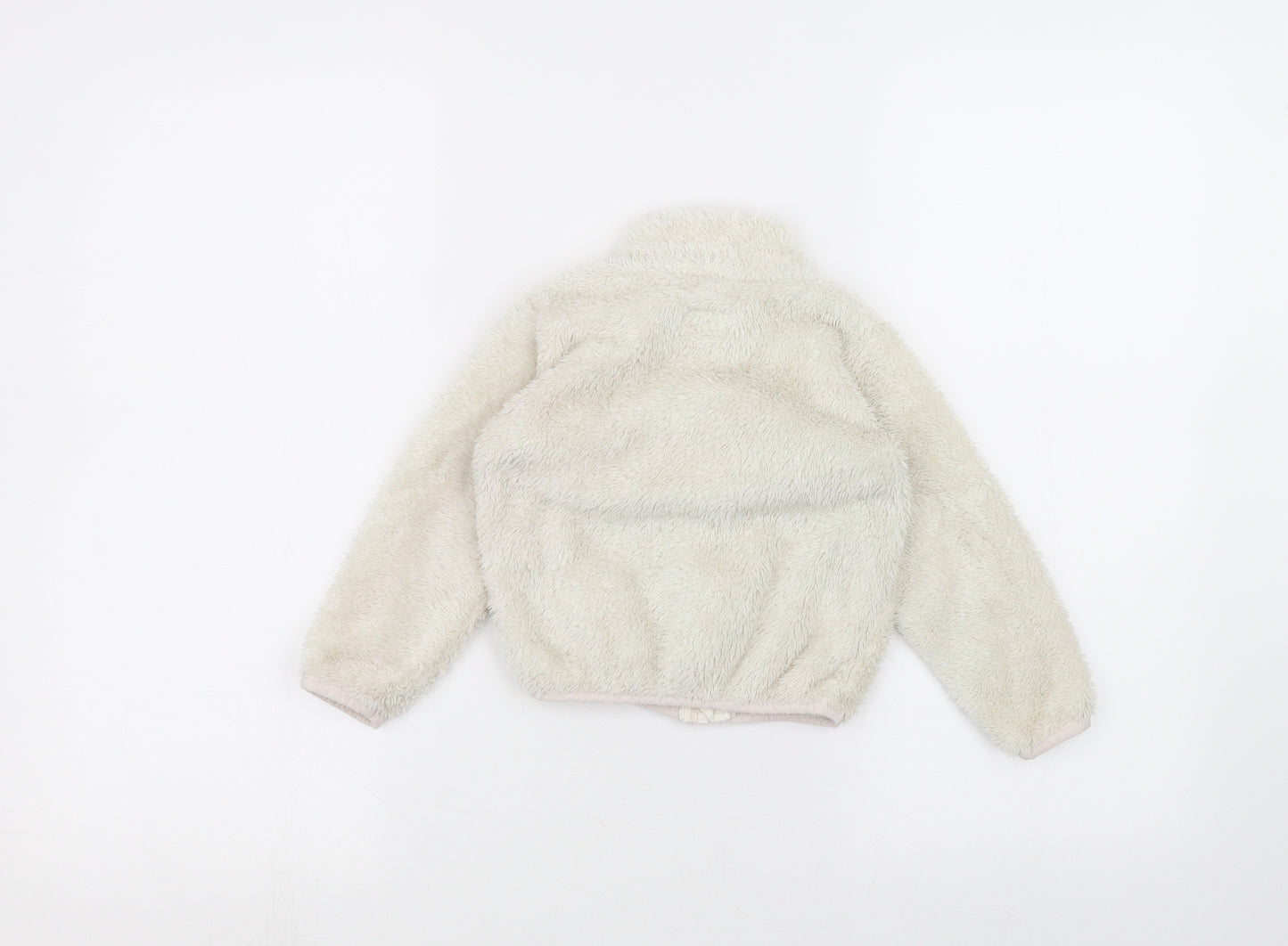Primark Baby White   Jacket  Size 18-24 Months