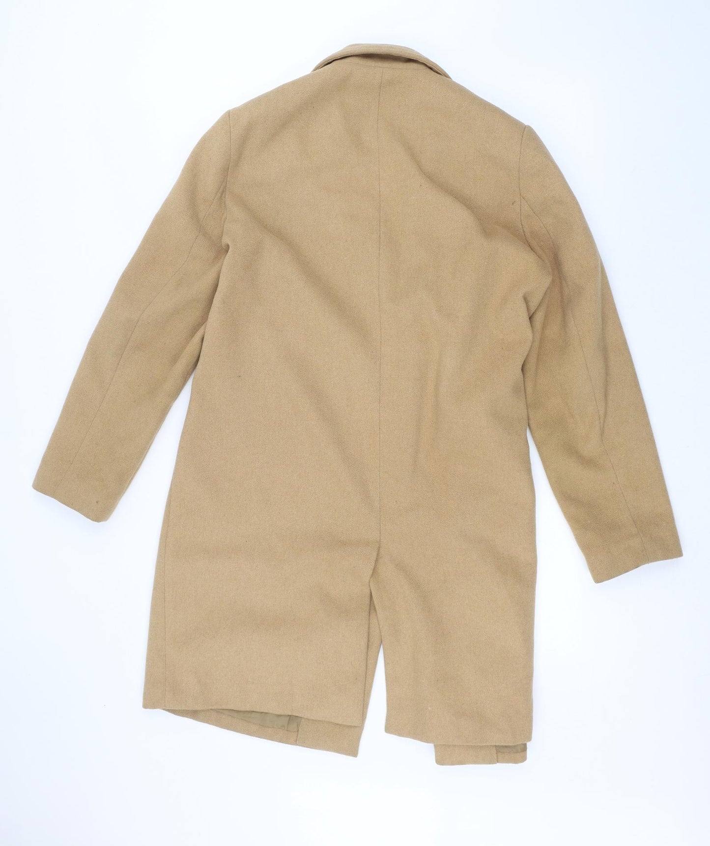 New Look Womens Brown   Jacket  Size 16