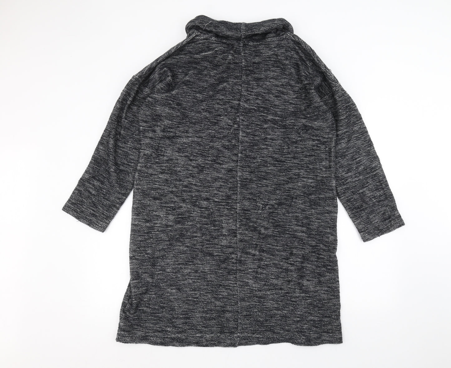 White Stuff Womens Black   Pullover Jumper Size 14