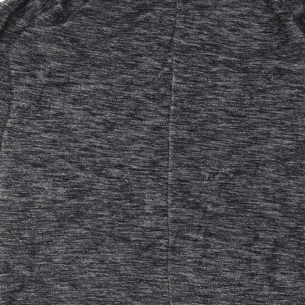 White Stuff Womens Black   Pullover Jumper Size 14