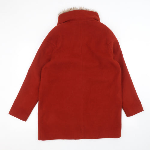 Atmosphere Womens Red   Jacket  Size 10