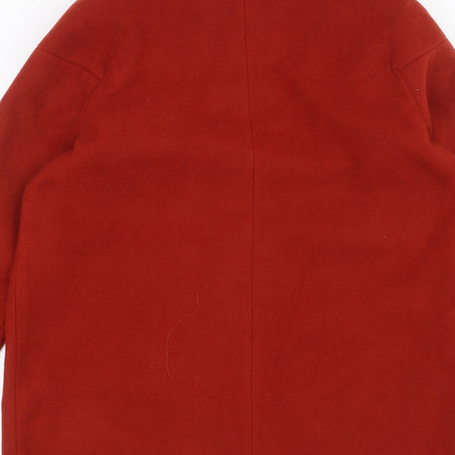 Atmosphere Womens Red   Jacket  Size 10