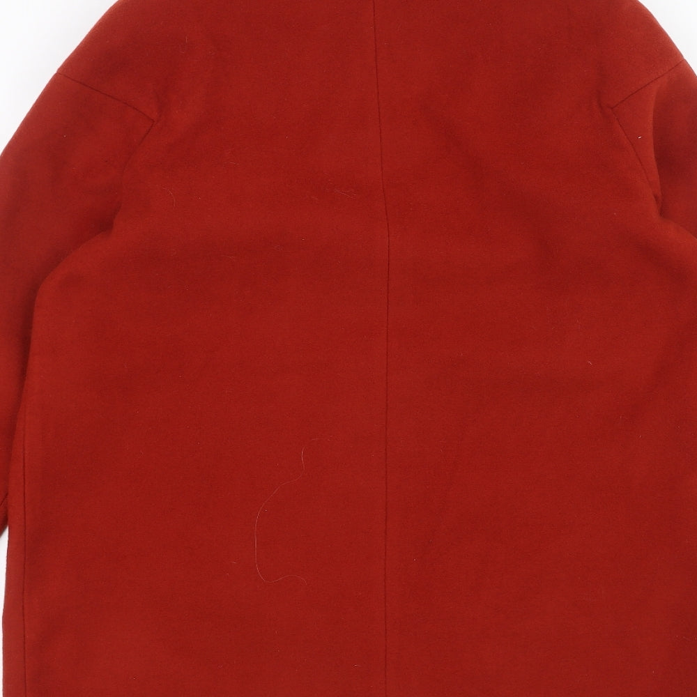 Atmosphere Womens Red   Jacket  Size 10