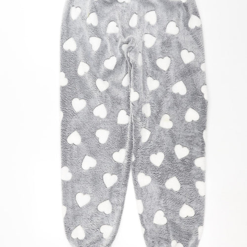 Primark Womens Grey   Sweatpants Trousers Size L L25 in - Love to lounge