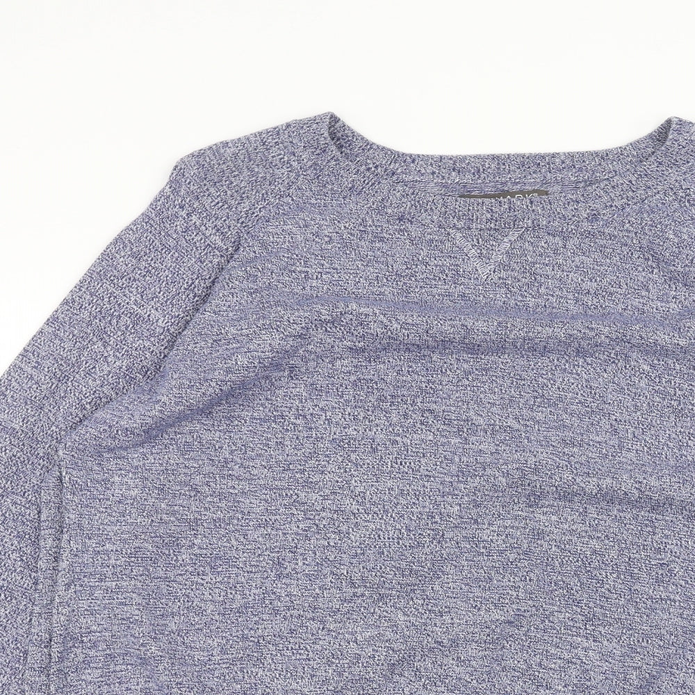 Primark Womens Blue   Basic T-Shirt Size 2XL