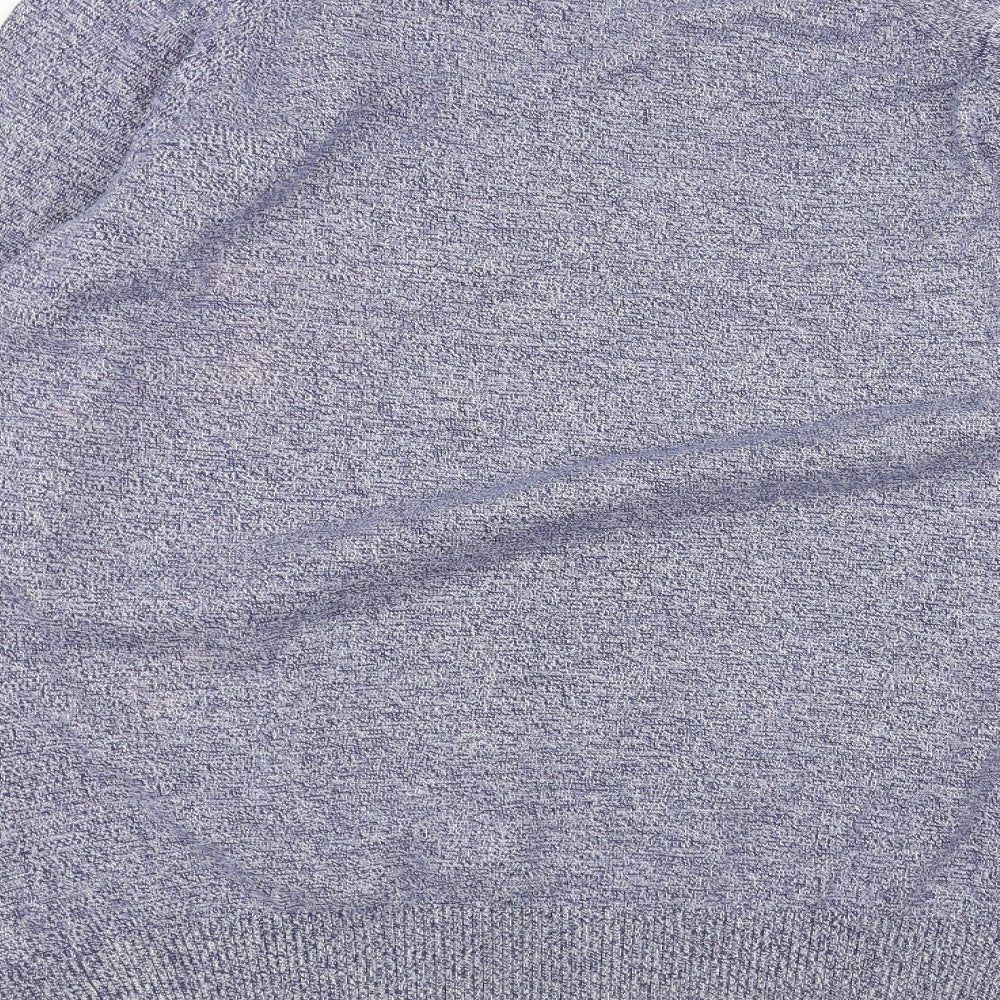 Primark Womens Blue   Basic T-Shirt Size 2XL