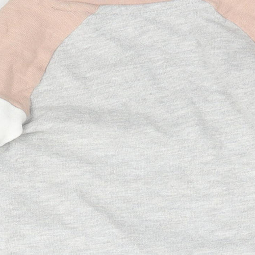 NEXT Baby Multicoloured   Basic T-Shirt Size 3-6 Months  - Cool Dude