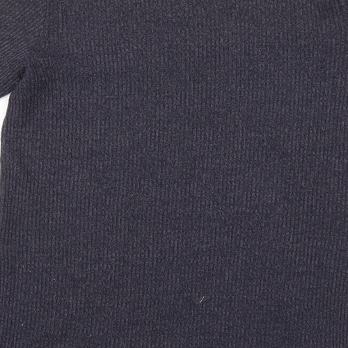 Atmosphere Womens Blue   Pullover Jumper Size 10