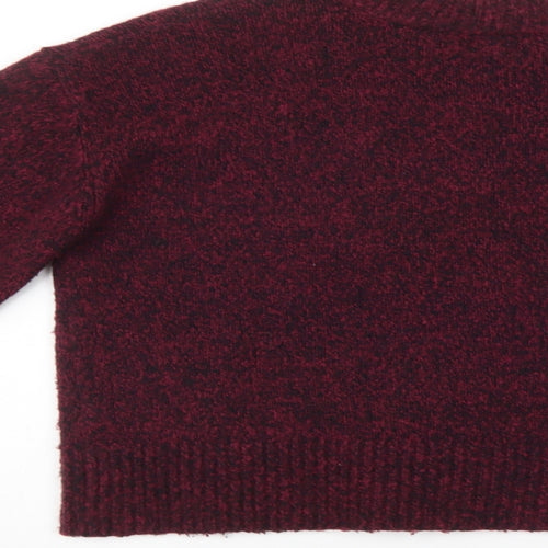 Atmosphere Womens Purple   Pullover Jumper Size 10