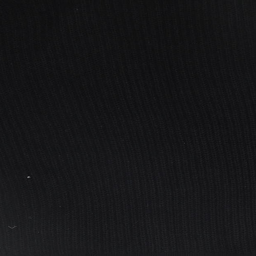 Pep & CO Womens Black   Cardigan Jumper Size M