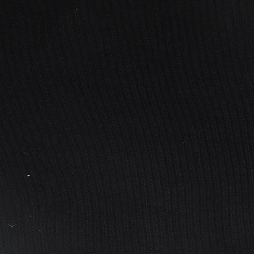 Pep & CO Womens Black   Cardigan Jumper Size M