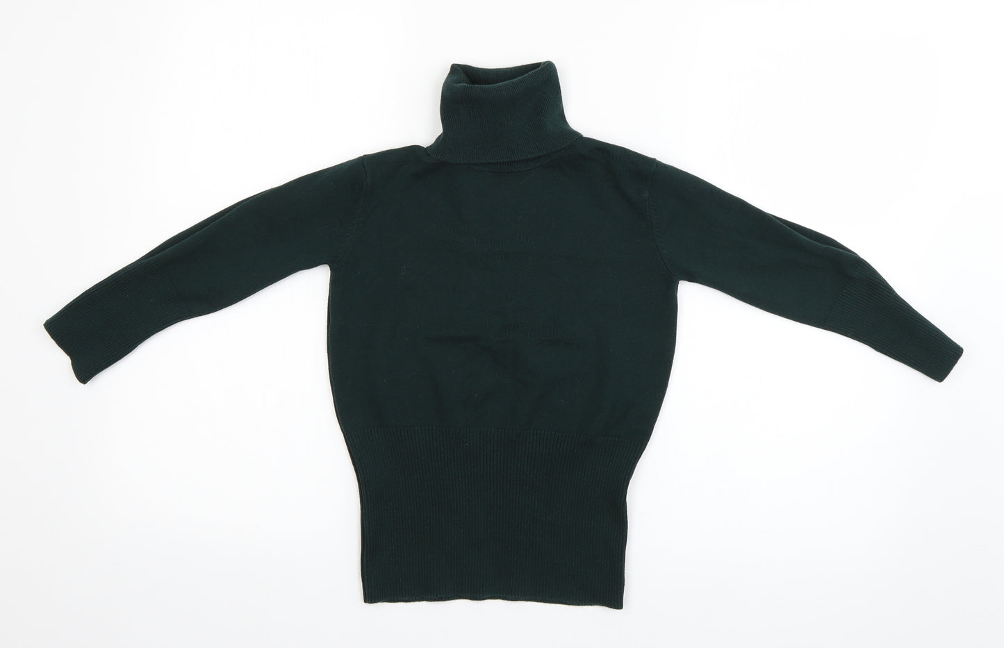 Active Wear Womens Brown   Pullover Jumper Size 6