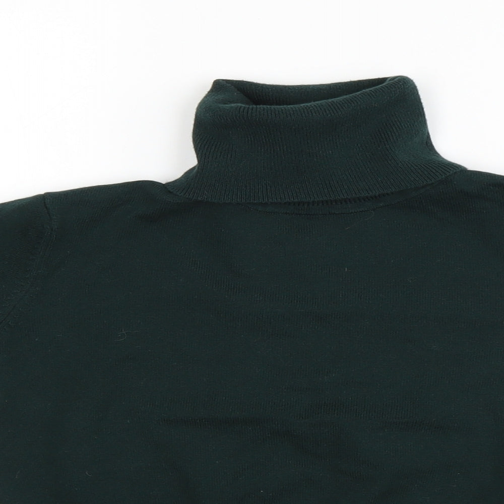 Active Wear Womens Brown   Pullover Jumper Size 6
