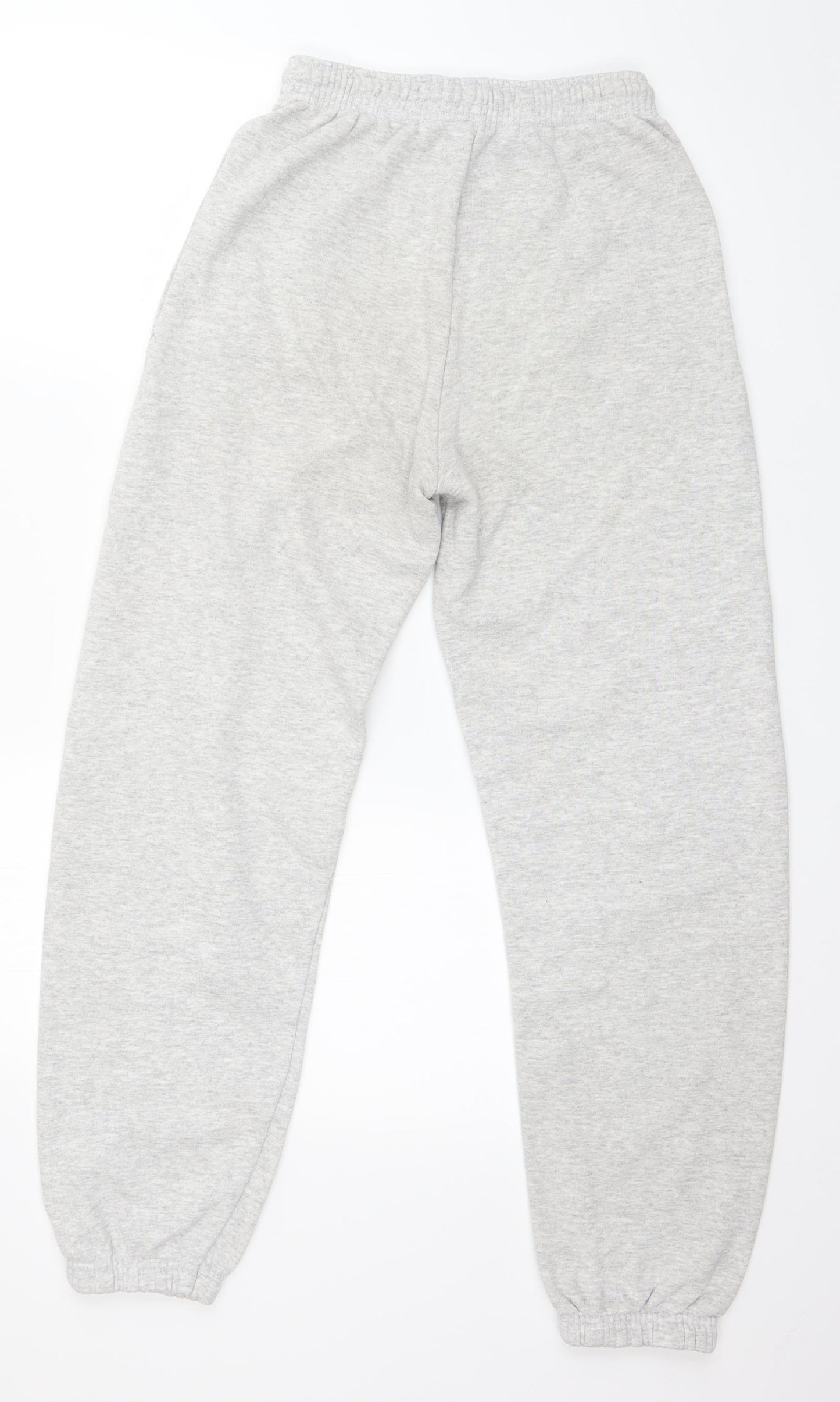 Daydreamer Womens Grey   Sweatpants Trousers Size S L28 in
