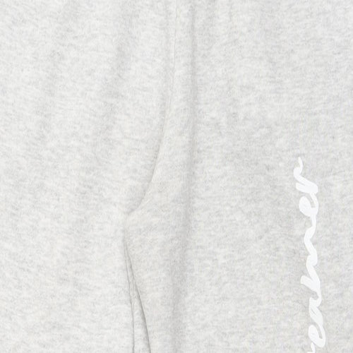 Daydreamer Womens Grey   Sweatpants Trousers Size S L28 in