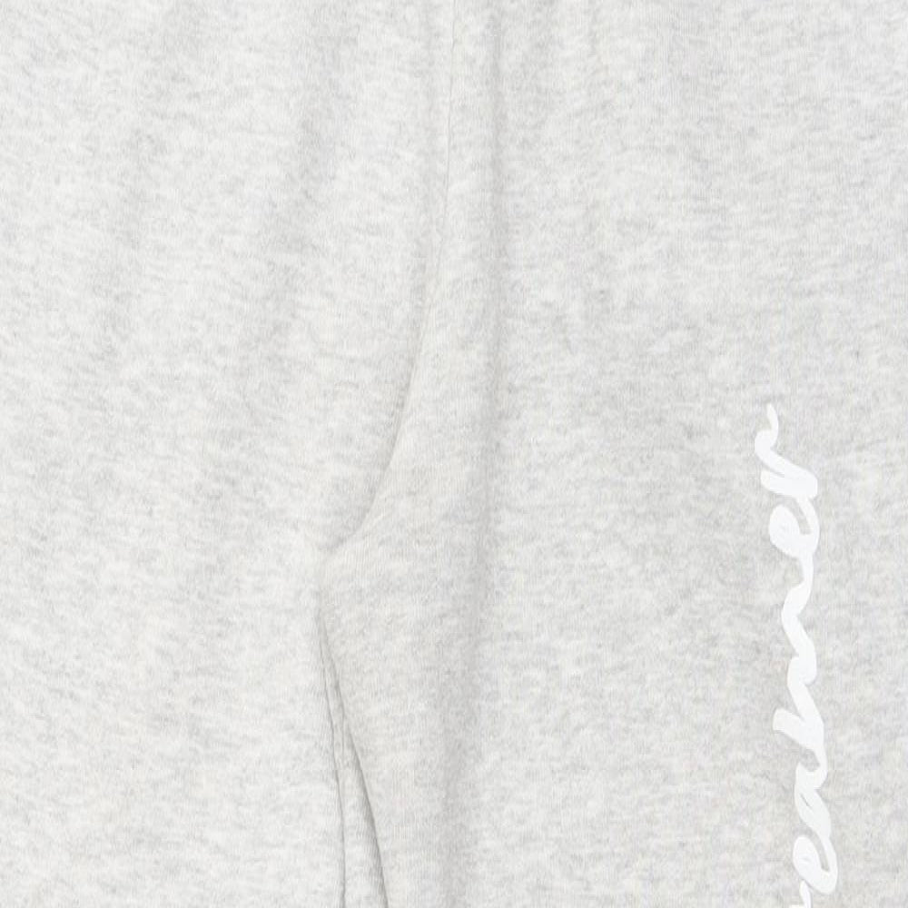 Daydreamer Womens Grey   Sweatpants Trousers Size S L28 in