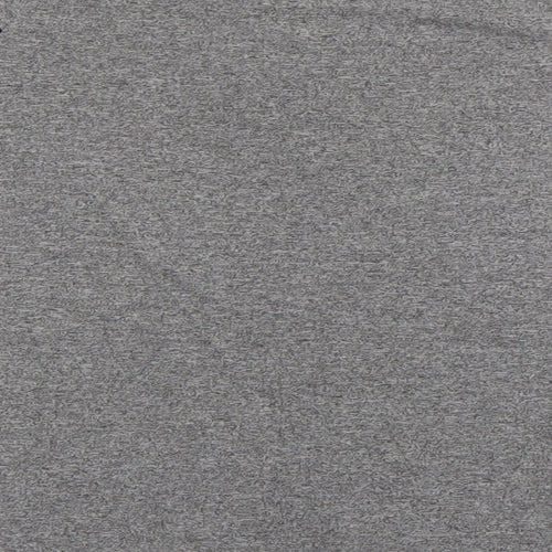 Divided by H&M Boys Grey   Basic T-Shirt Size XS