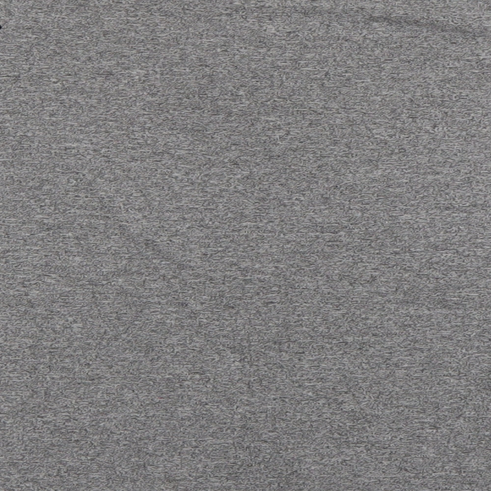 Divided by H&M Boys Grey   Basic T-Shirt Size XS