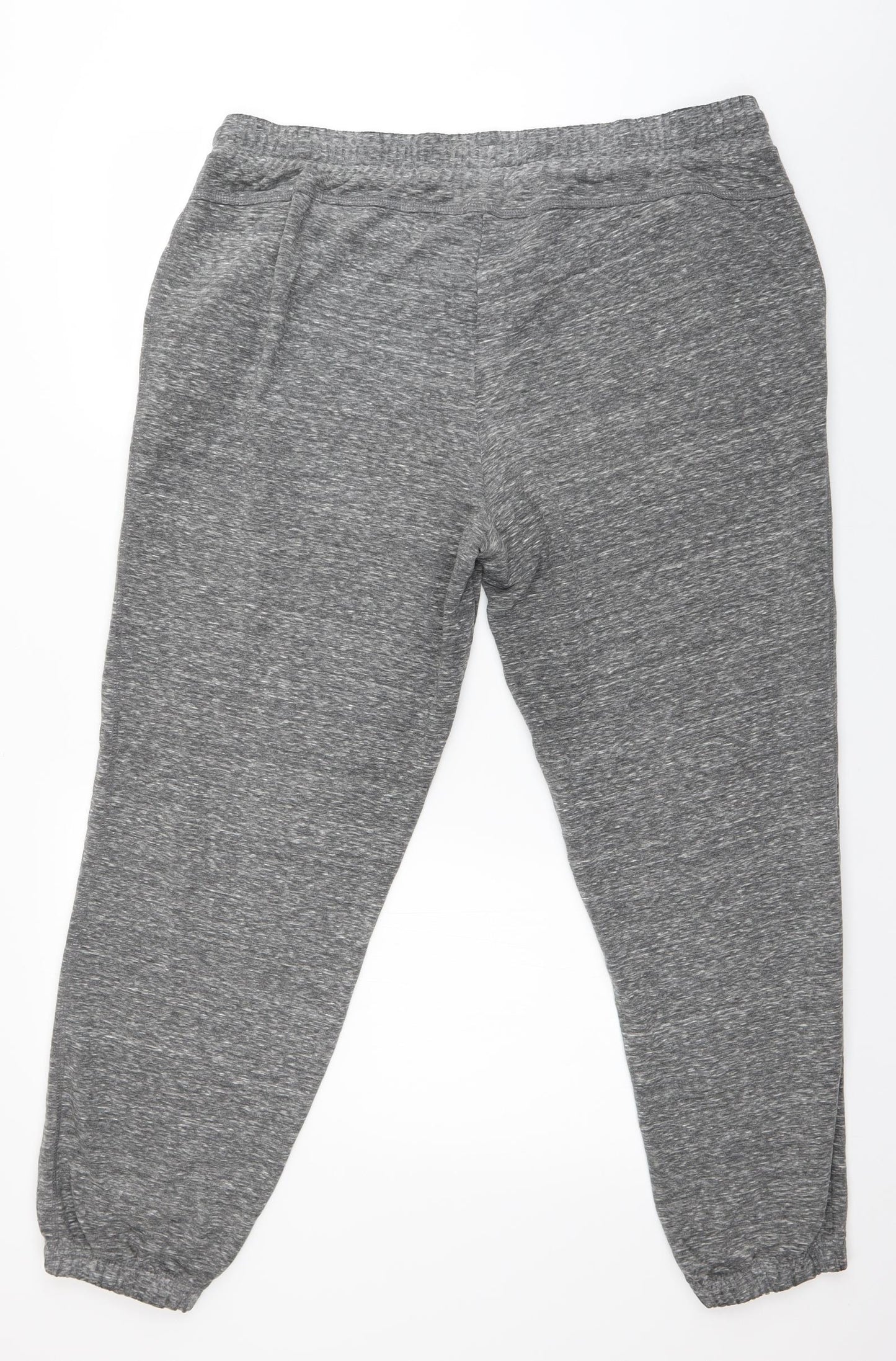 NEXT Womens Grey   Sweatpants Trousers Size 20 L27 in